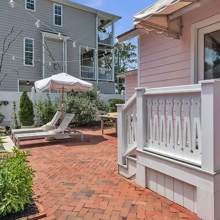 The Pink House-2