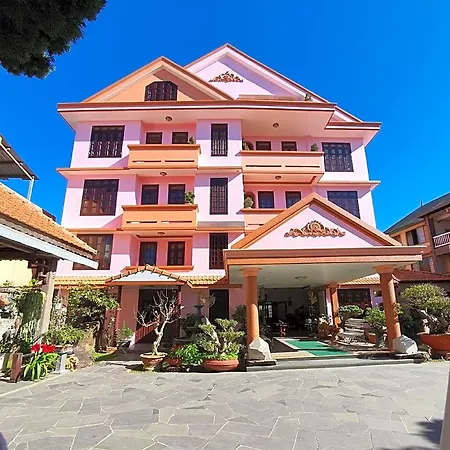Villa Pink House-2